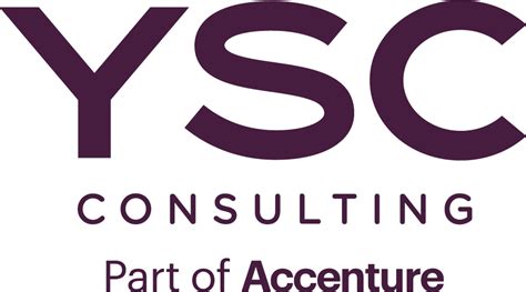 YSC Consulting, part of Accenture